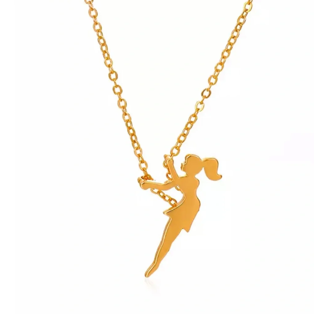 ✨✨ Dainty Girl Swing✨✨ - Picture 2 of 5